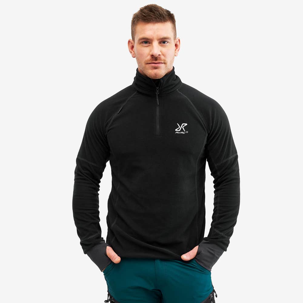 Trekker Fleece