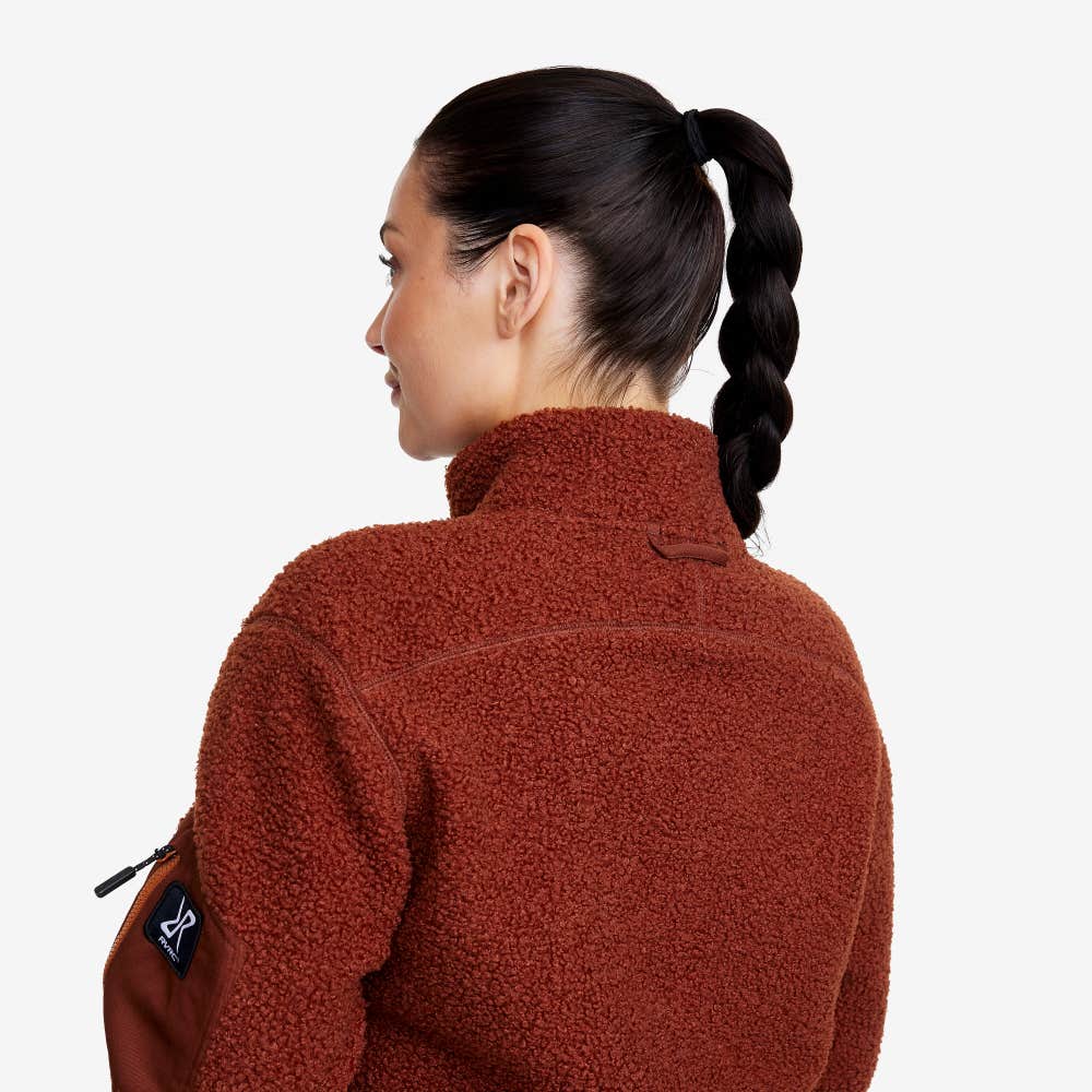 Bigfoot Pile Fleece