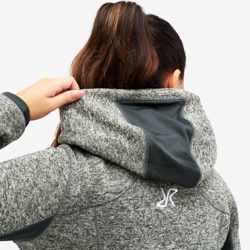 Fusion Hoodie