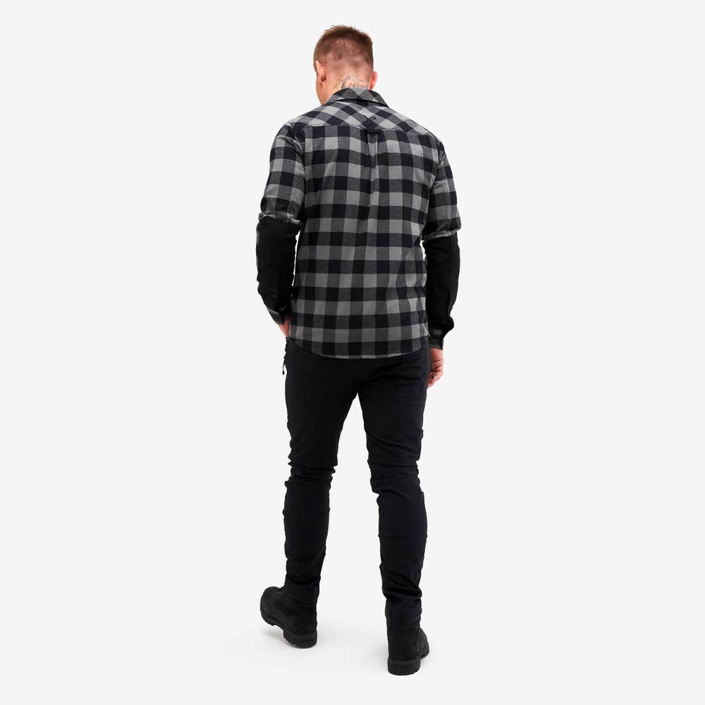 Campfire Shirt