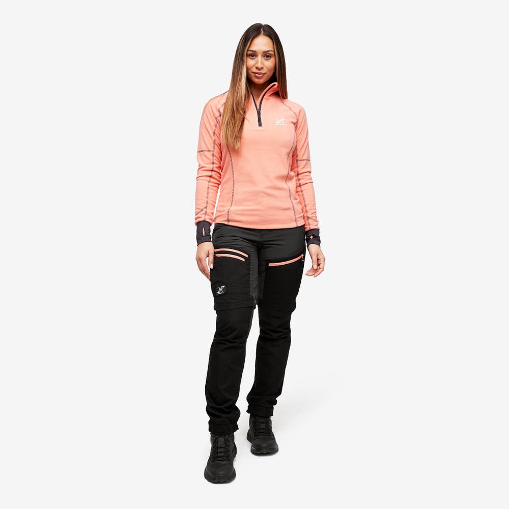 RVRC GP Pro Zip-off Trousers
