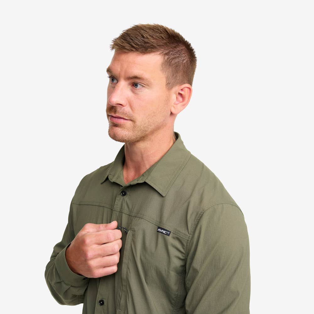 Preparation Stretch Shirt