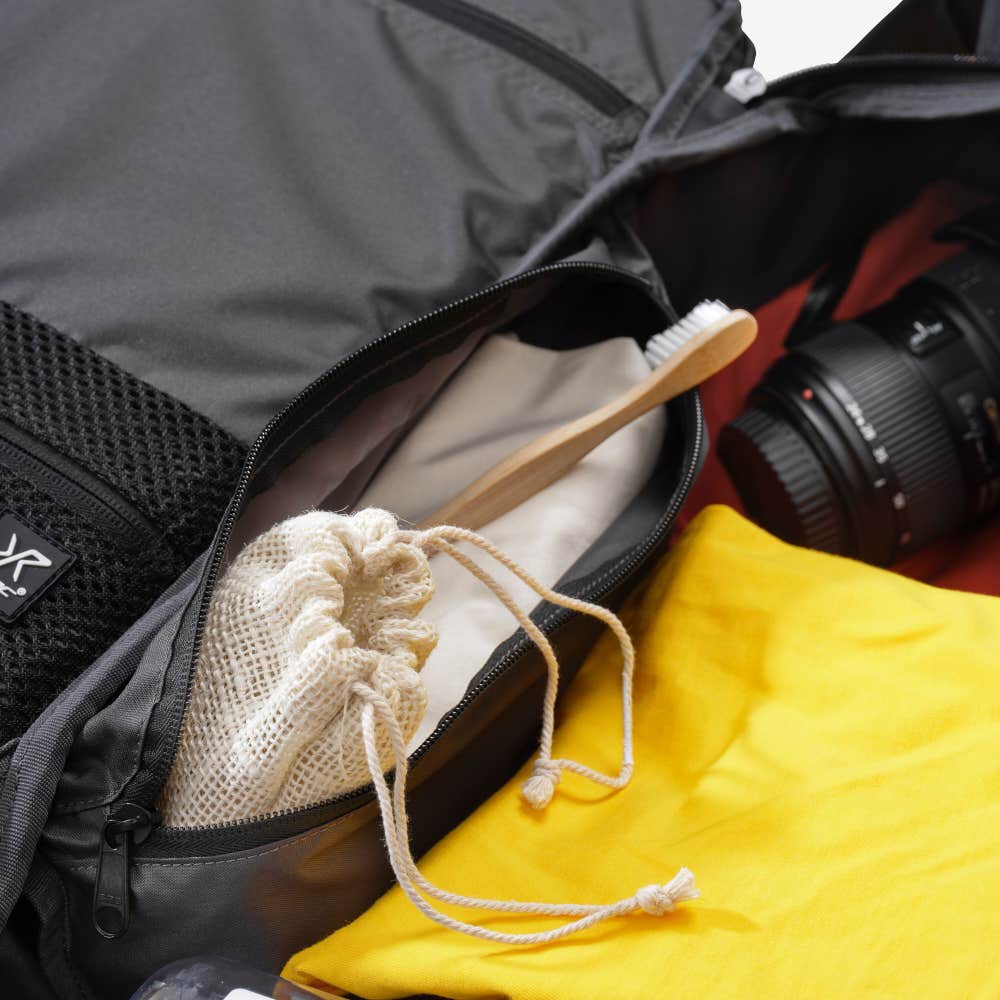 Duffel Bag 40L