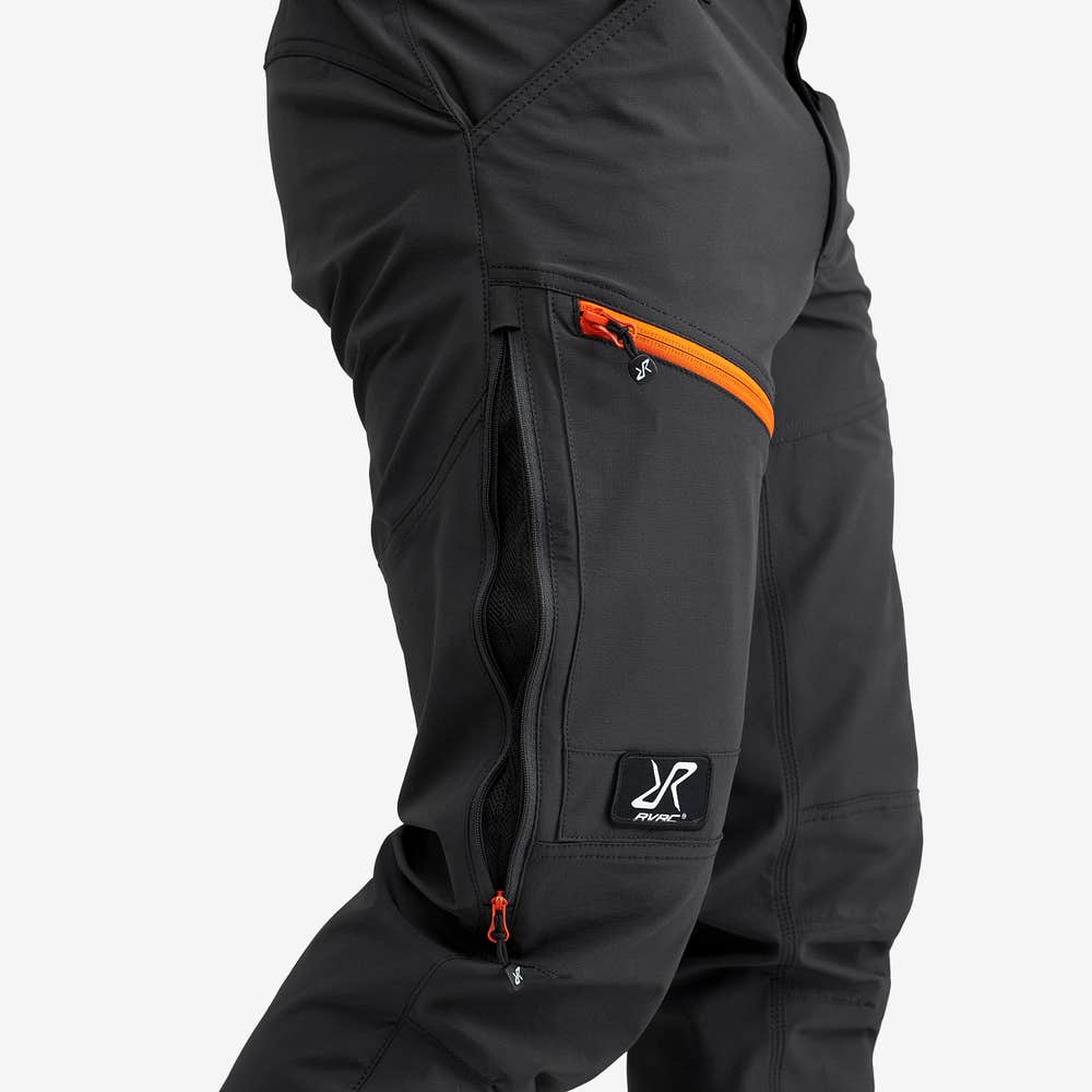 Silence Trousers