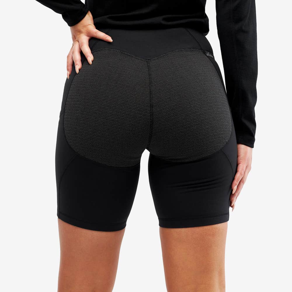Summit Short Leggings