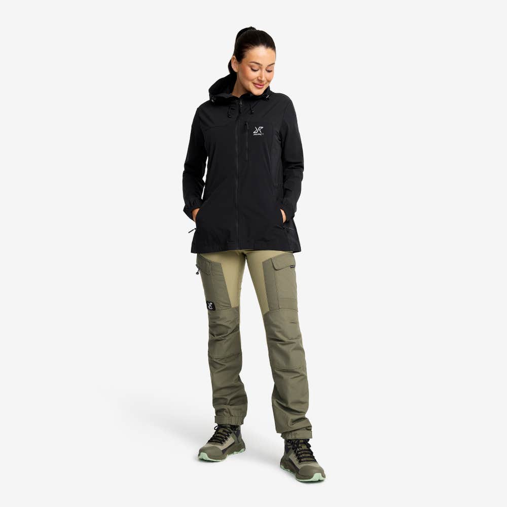Aspect Wind Jacket