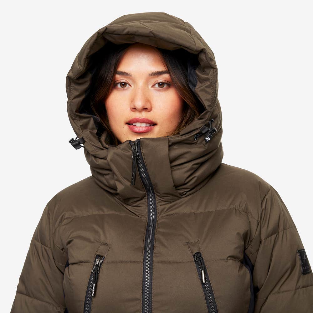 Igloo Jacket