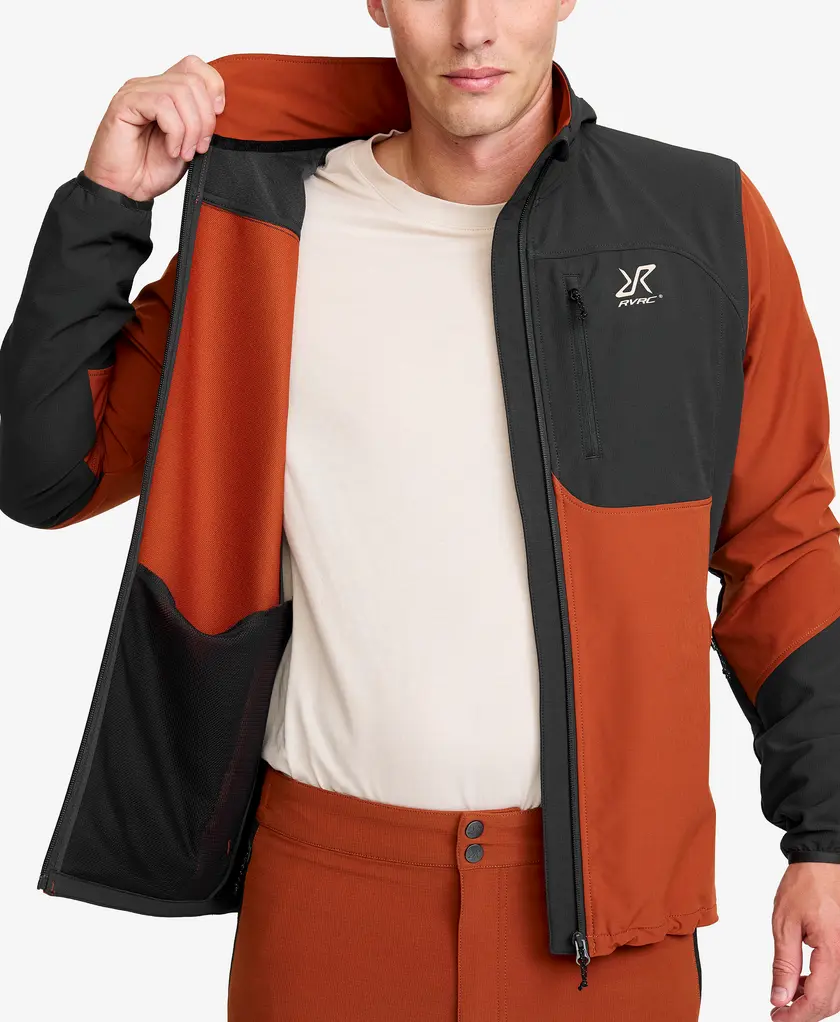Ridge Trek Jacket Men
