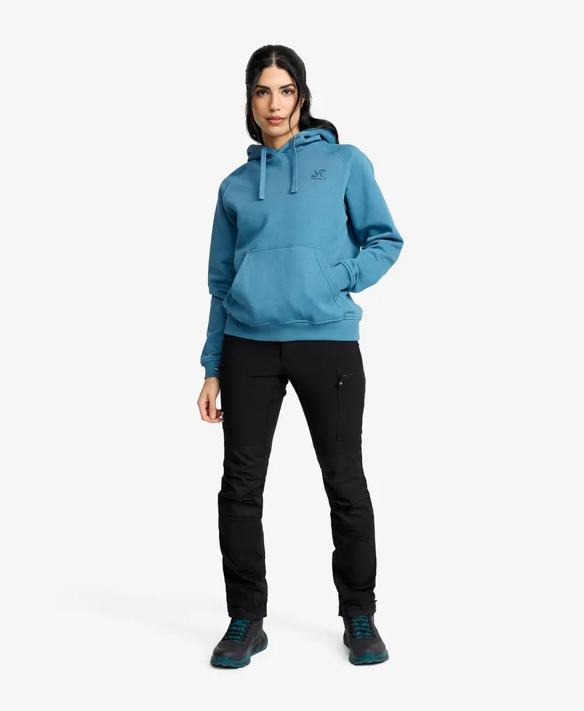 RVRC Hoodie Women