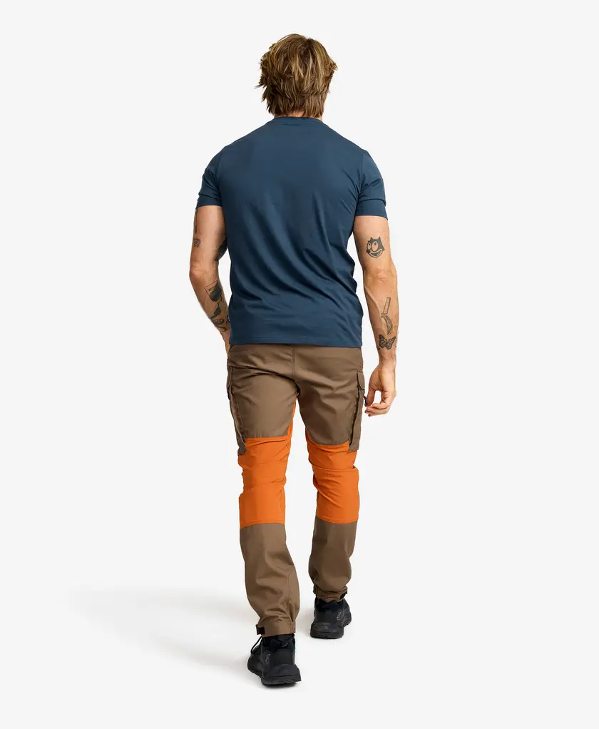 Easy Graphic Logo T-Shirt Men