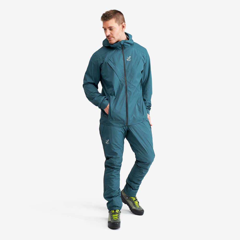 Typhoon Jacket