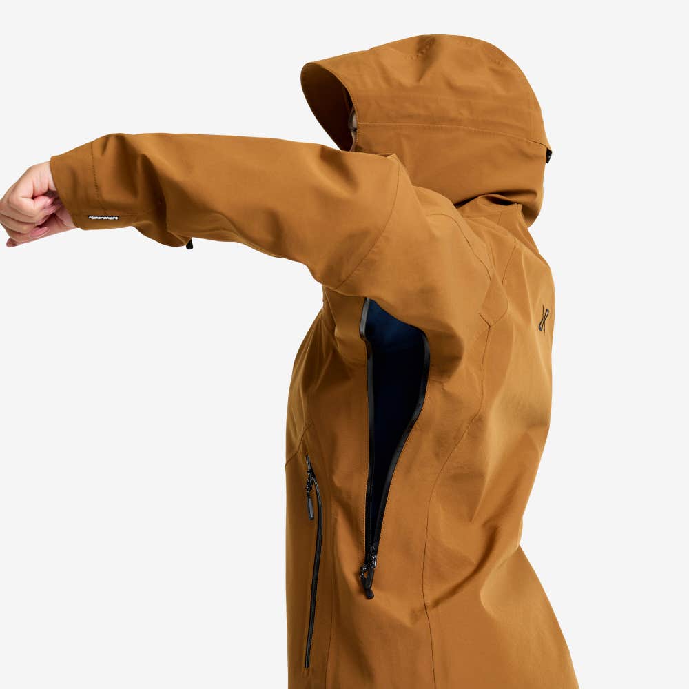 Cyclone Rescue Jacket 2.0