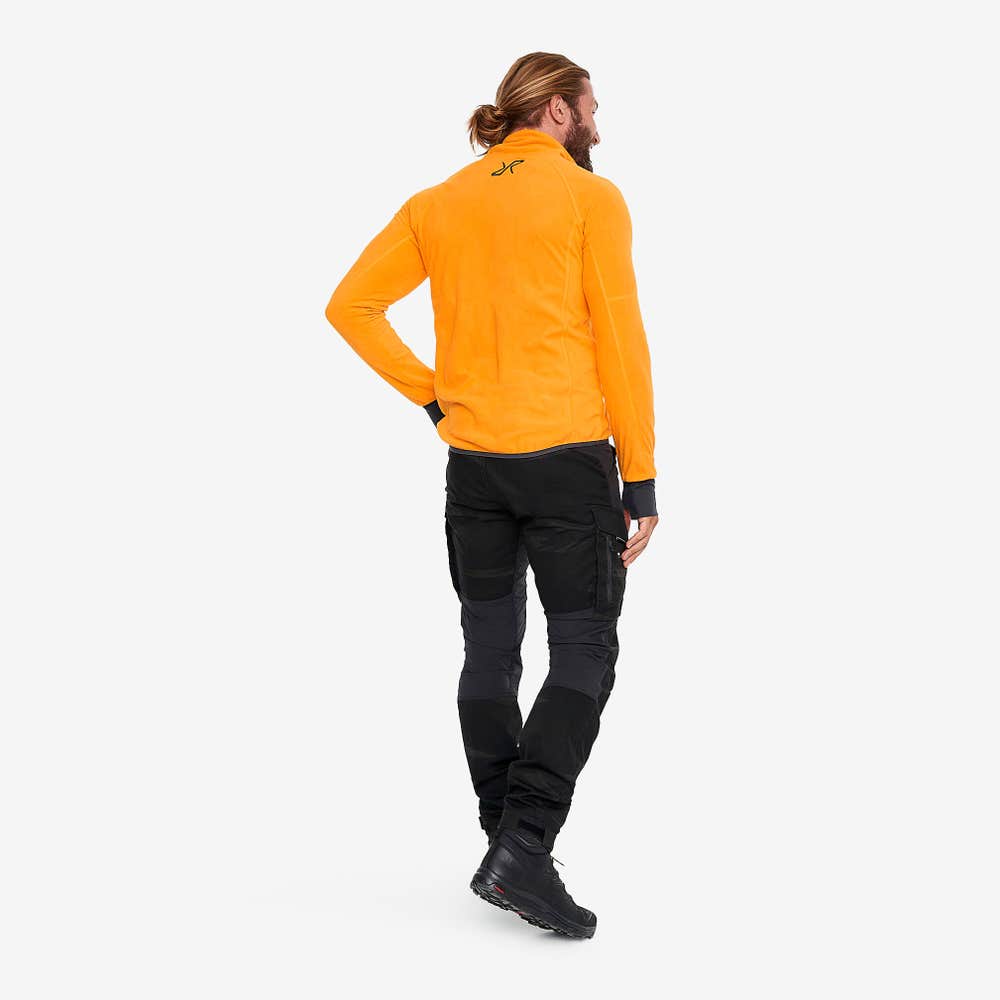 Trekker Fleece