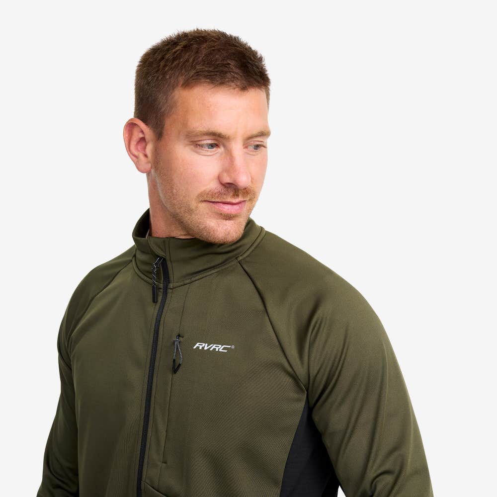 Pace Wind Jacket