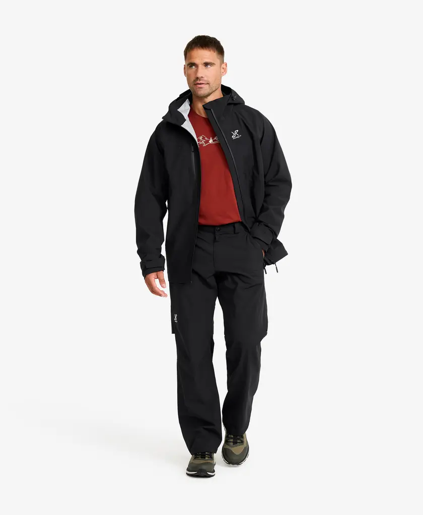 Cloud 3L Shell Trousers Men