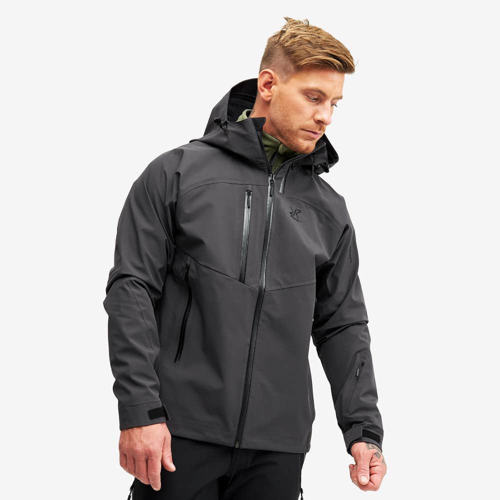 Cyclone Rescue Jacket 2.0