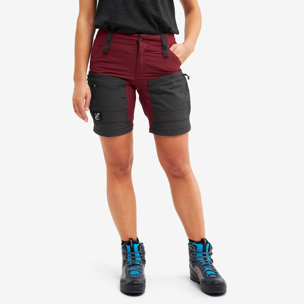 RVRC GP Pro Zip-off Trousers