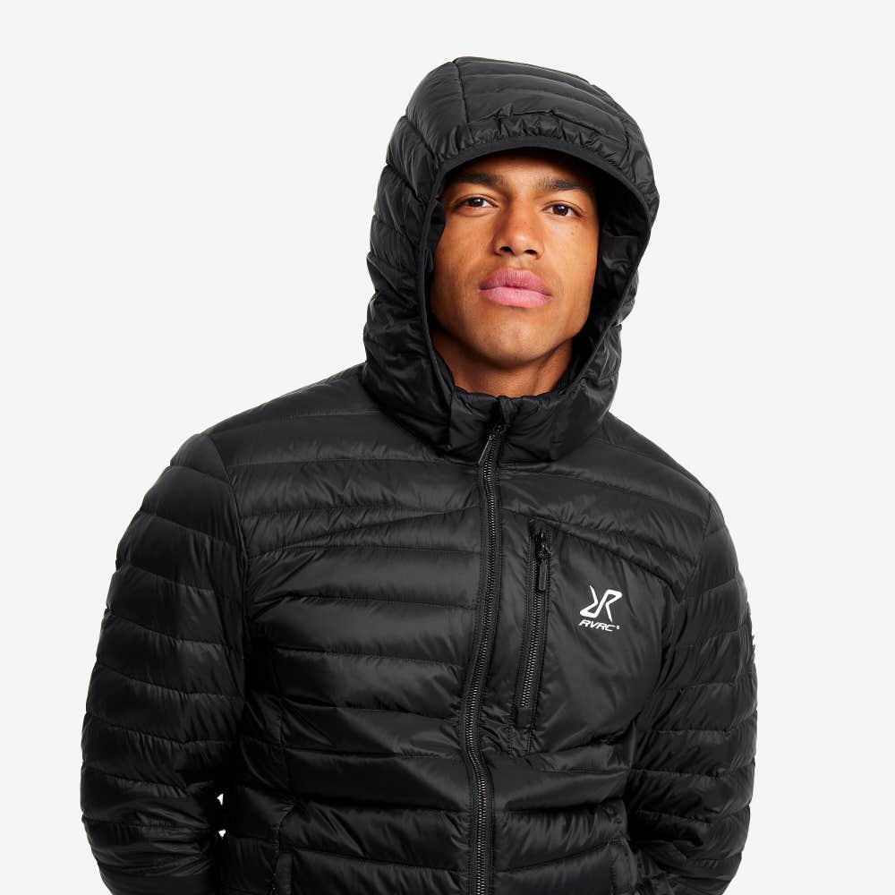 Helium Down Jacket
