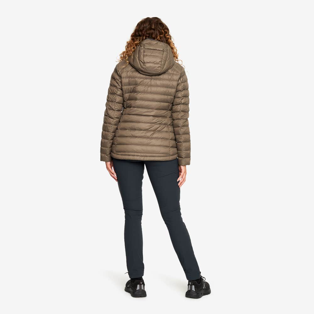 Helium Down Jacket