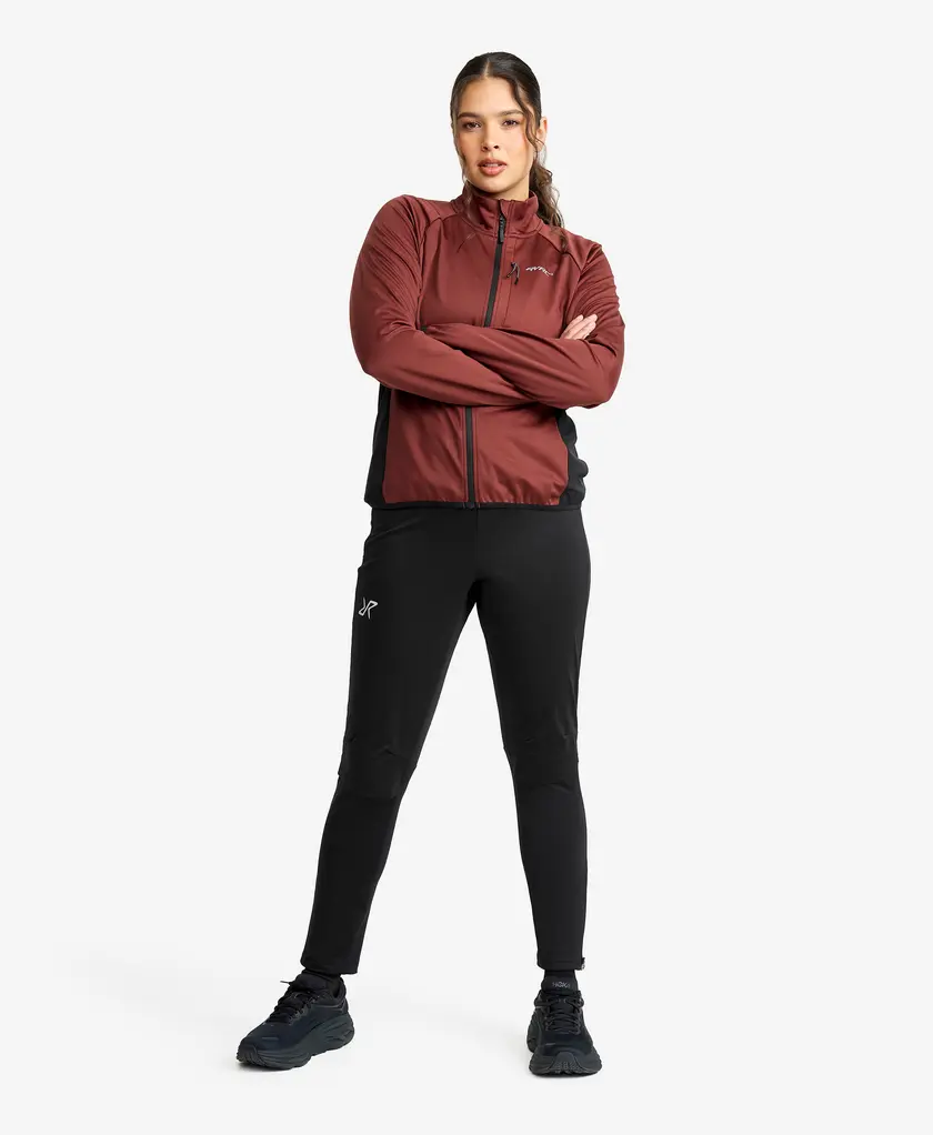 Pace Wind Jacket Women