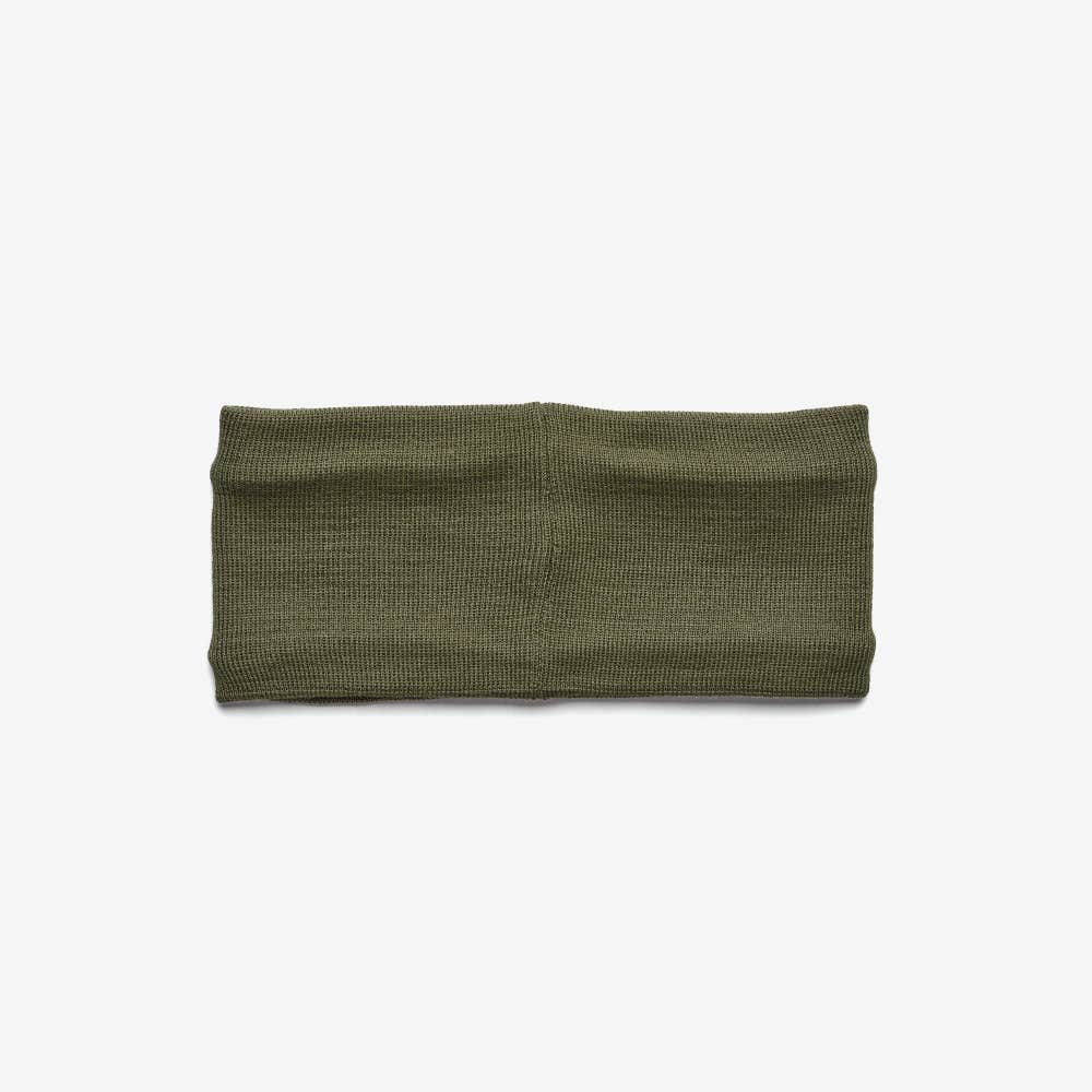 Wool Headband