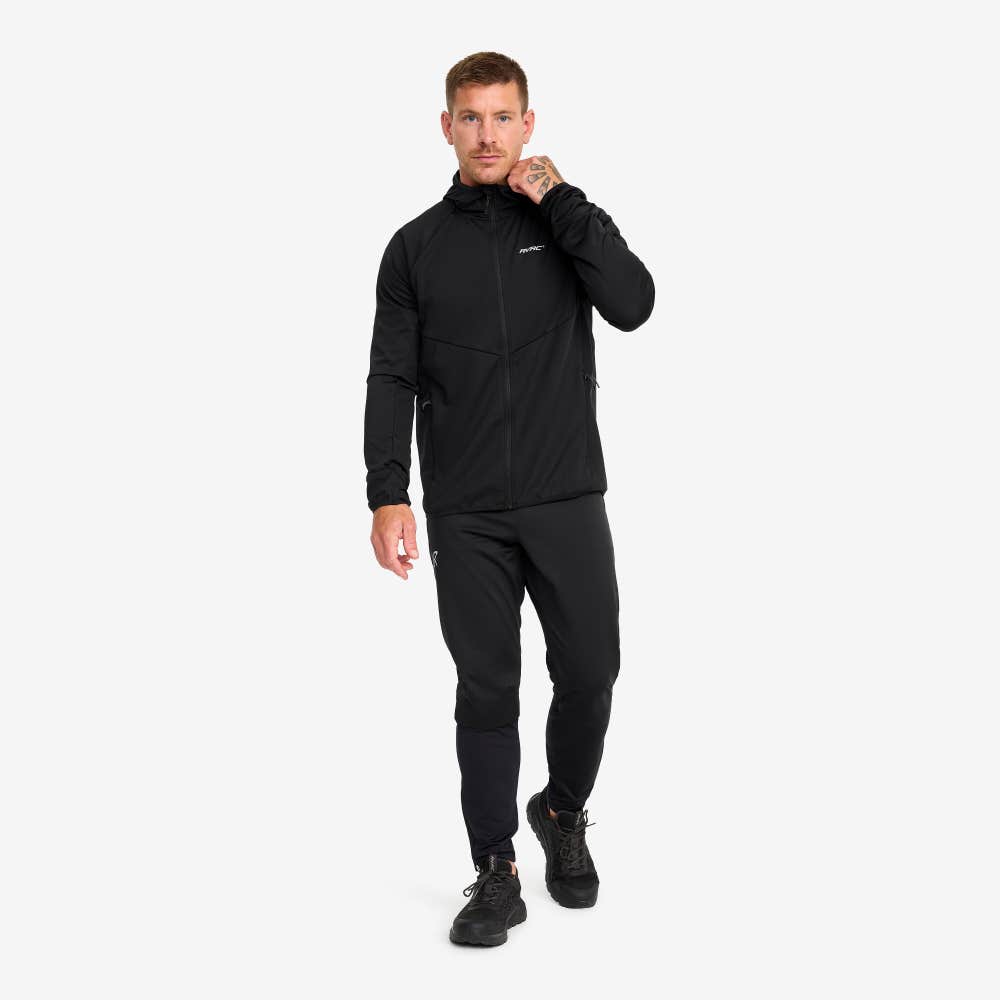 Pace Wind Leggings
