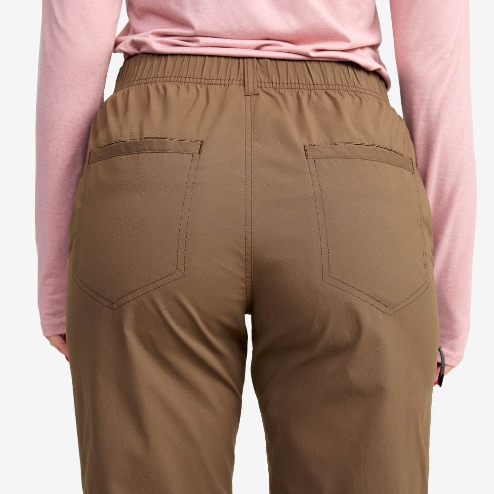Render Outdoor Trousers