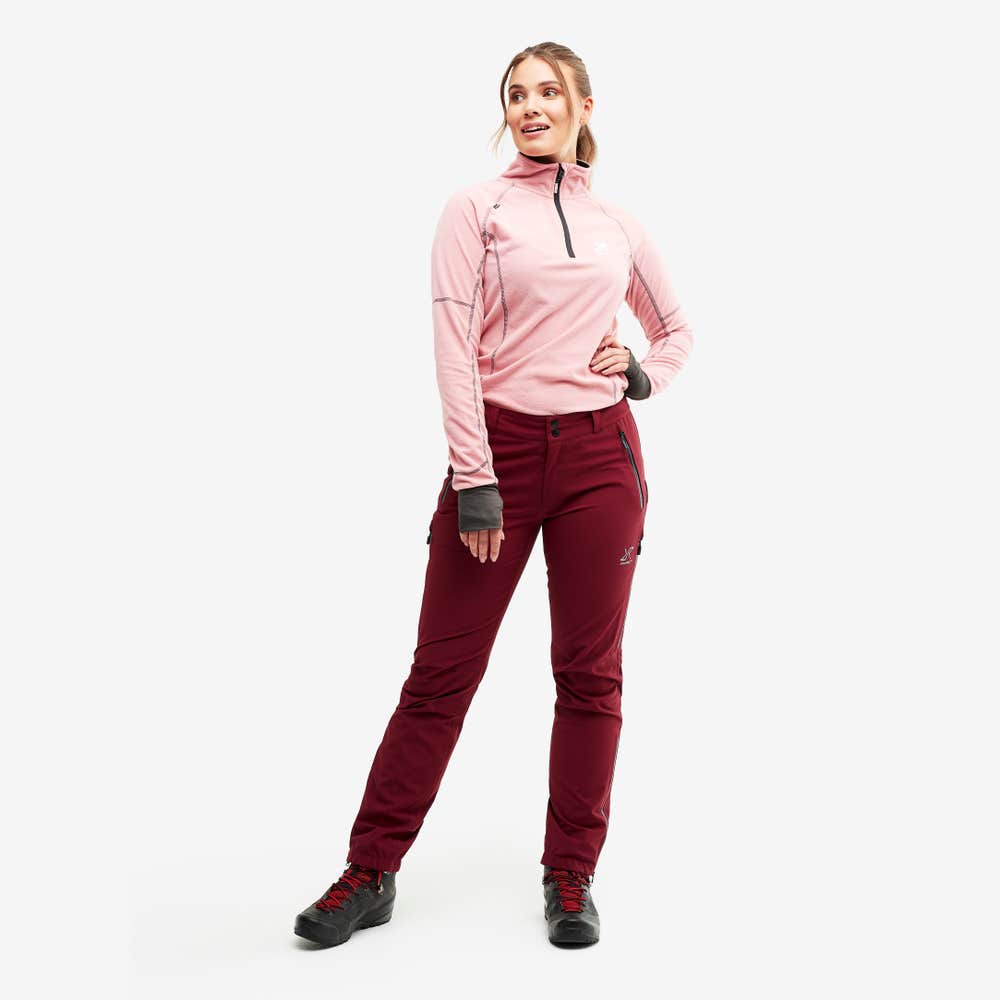 Whisper Trousers