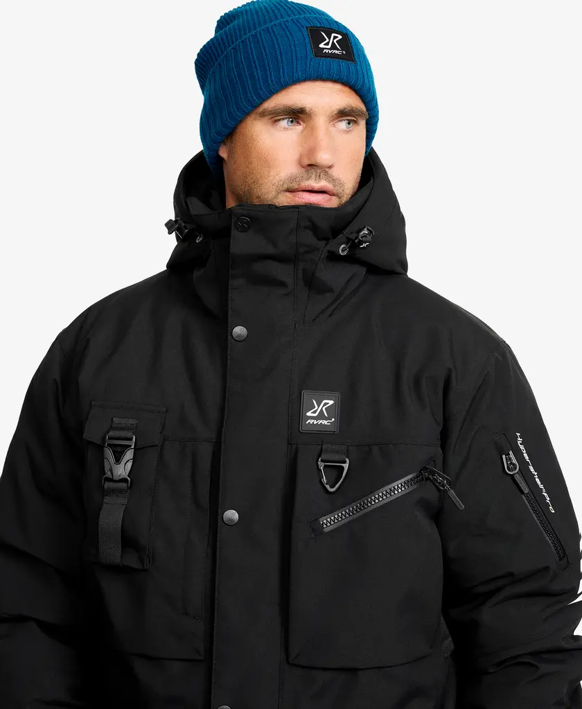 Saviour Tech 2L Insulated Parka Men