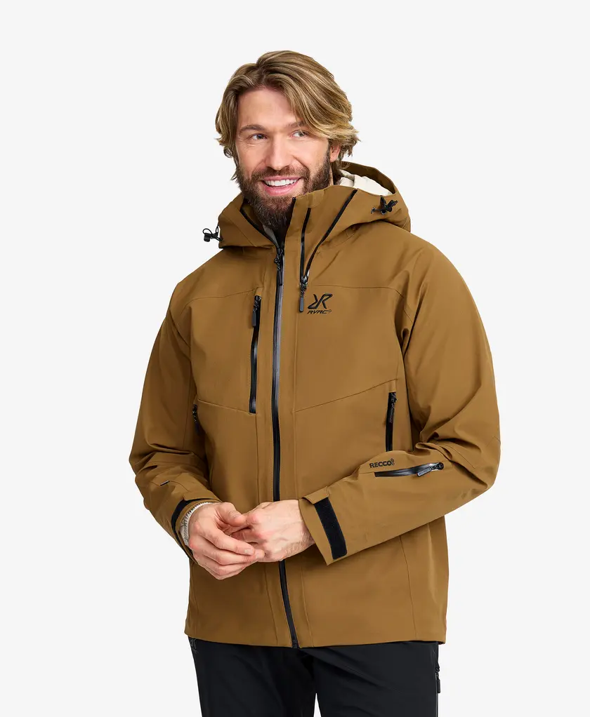 Cyclone 3L Shell Jacket Men