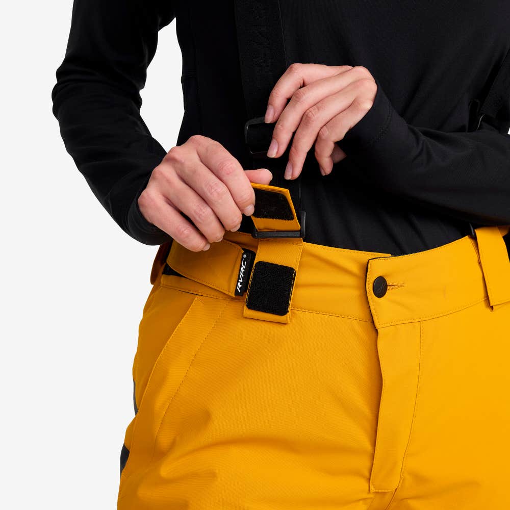 Halo 2L Insulated Ski Trousers