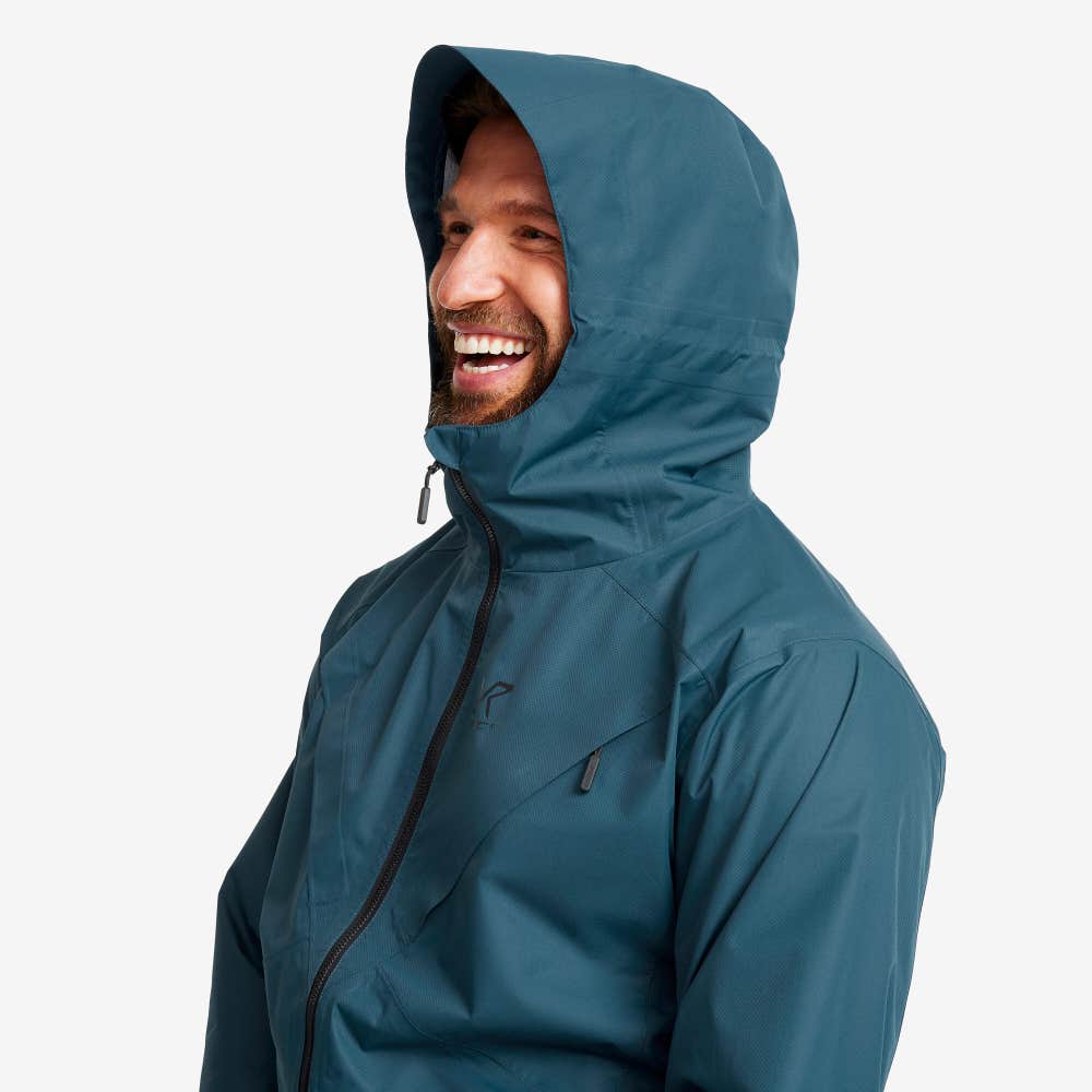 Typhoon Jacket