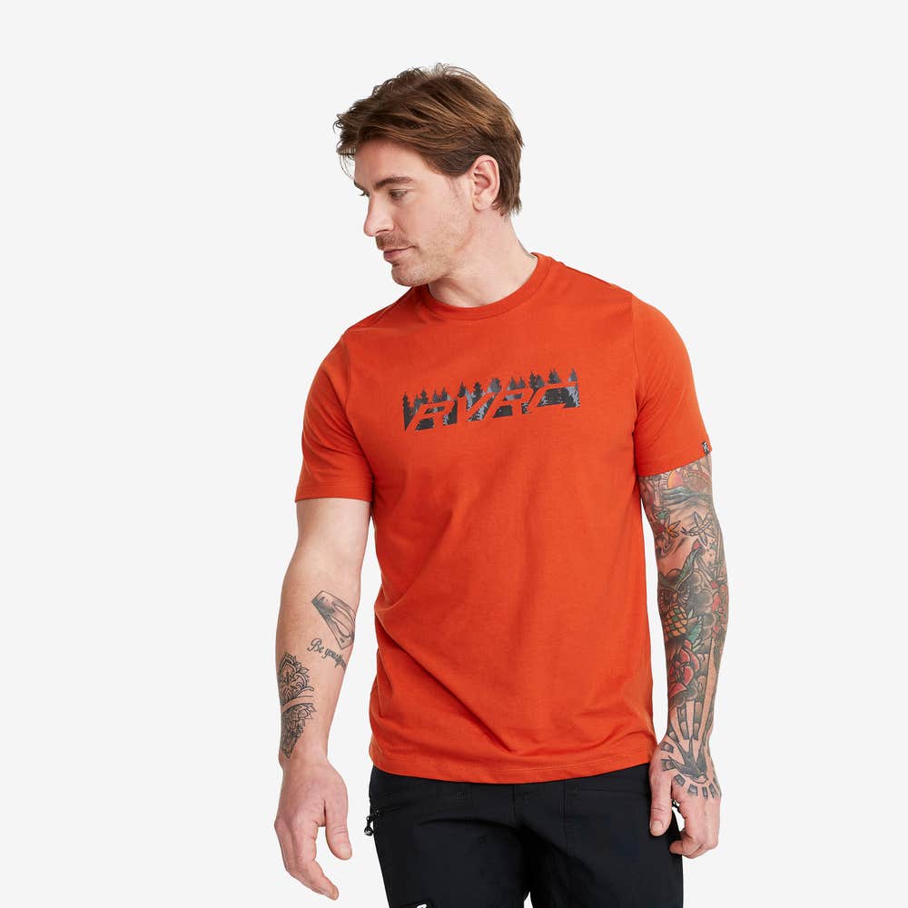 Camper Tee