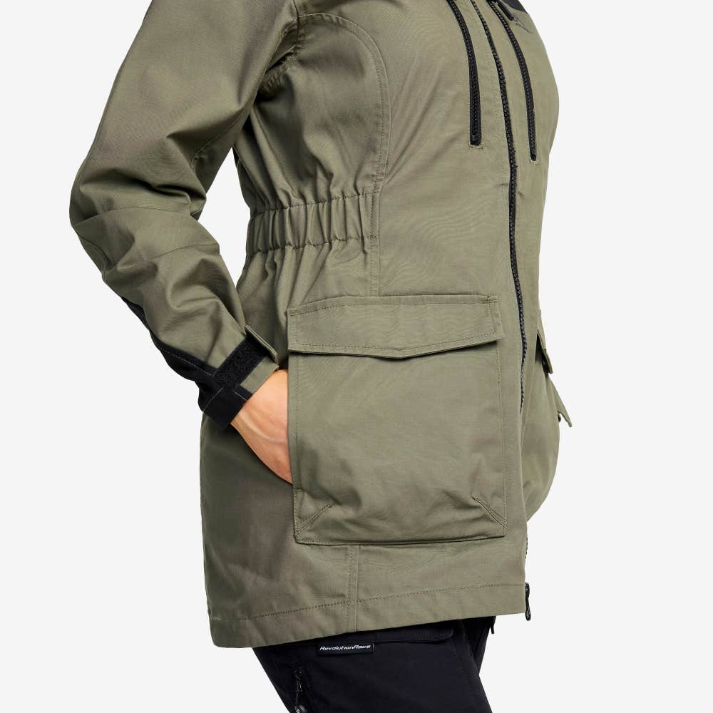 Outdoor Jacket