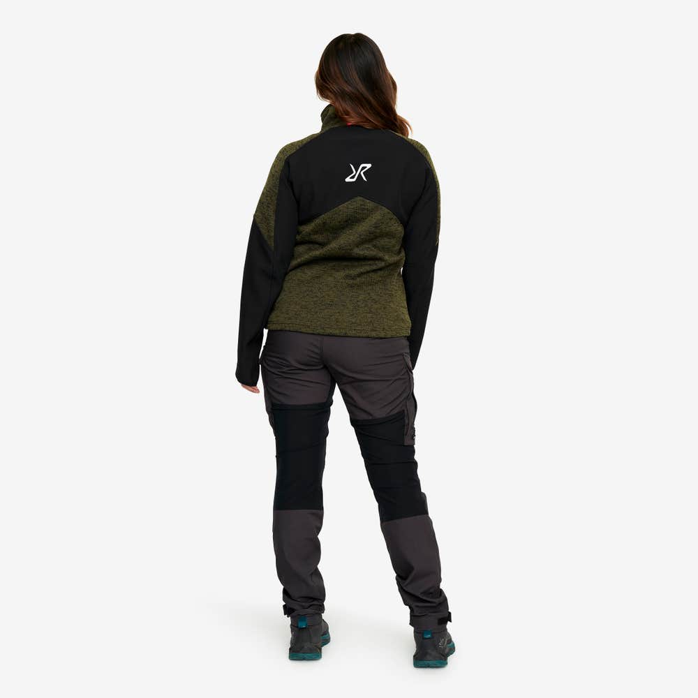 Tornado Fleece