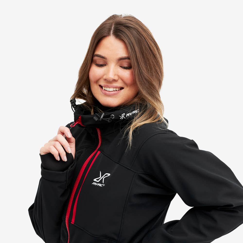 Hiball Jacket