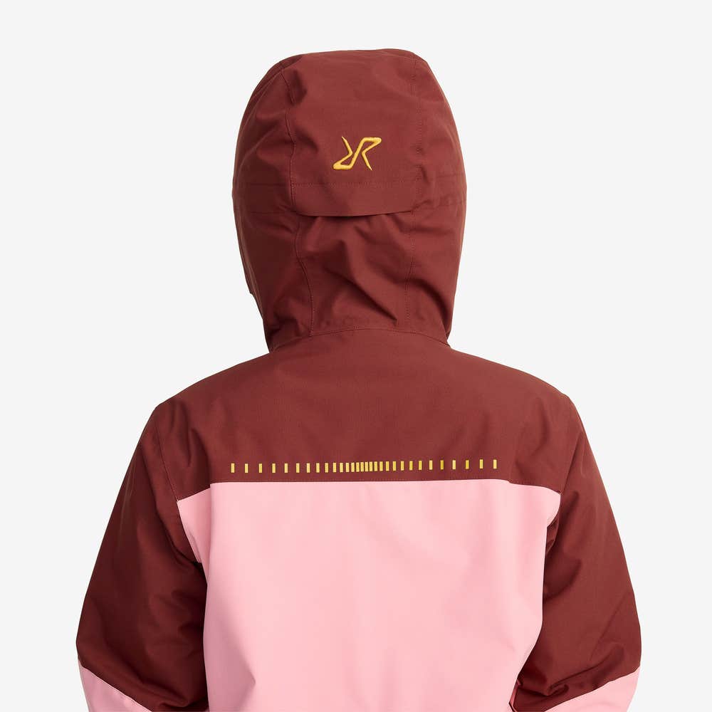Halo 2L Insulated Ski Jacket