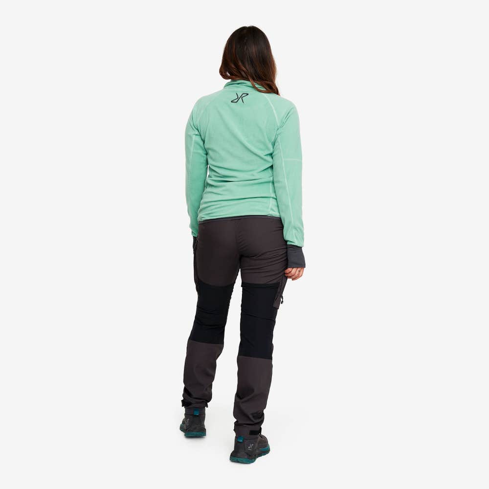 Trekker Fleece