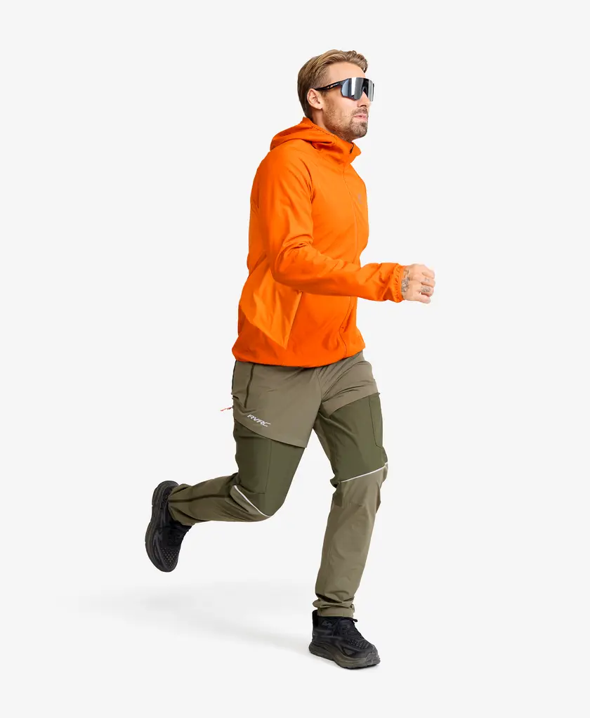 Dynamic Pro Wind Trousers Men