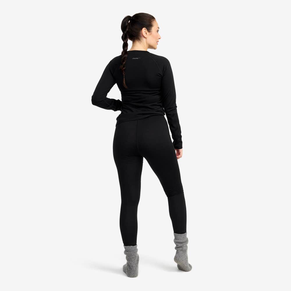 Mount Merino Pants W