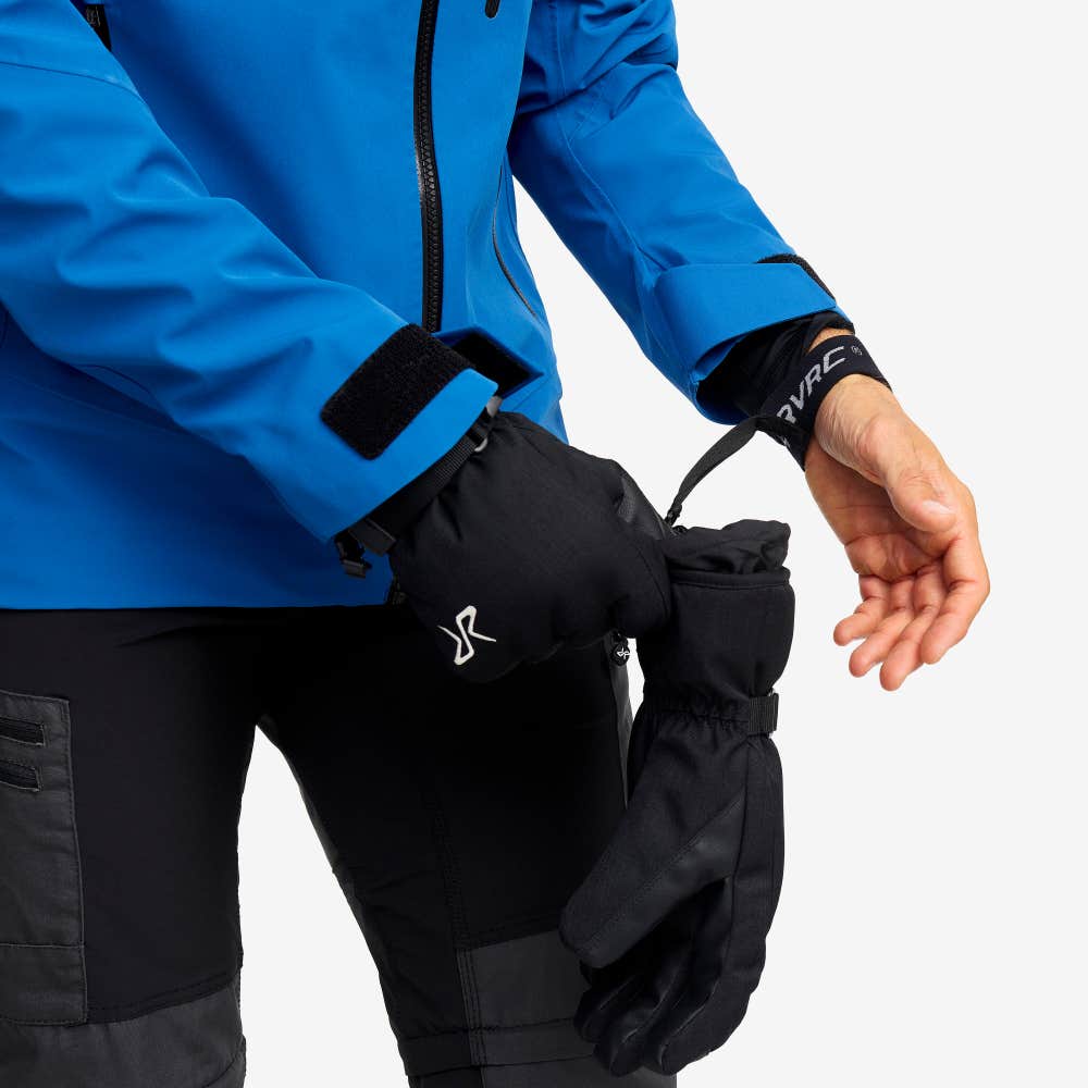 Cabin Ski Glove