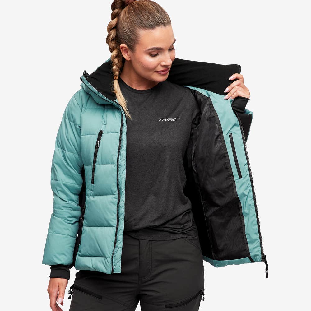 Igloo Jacket