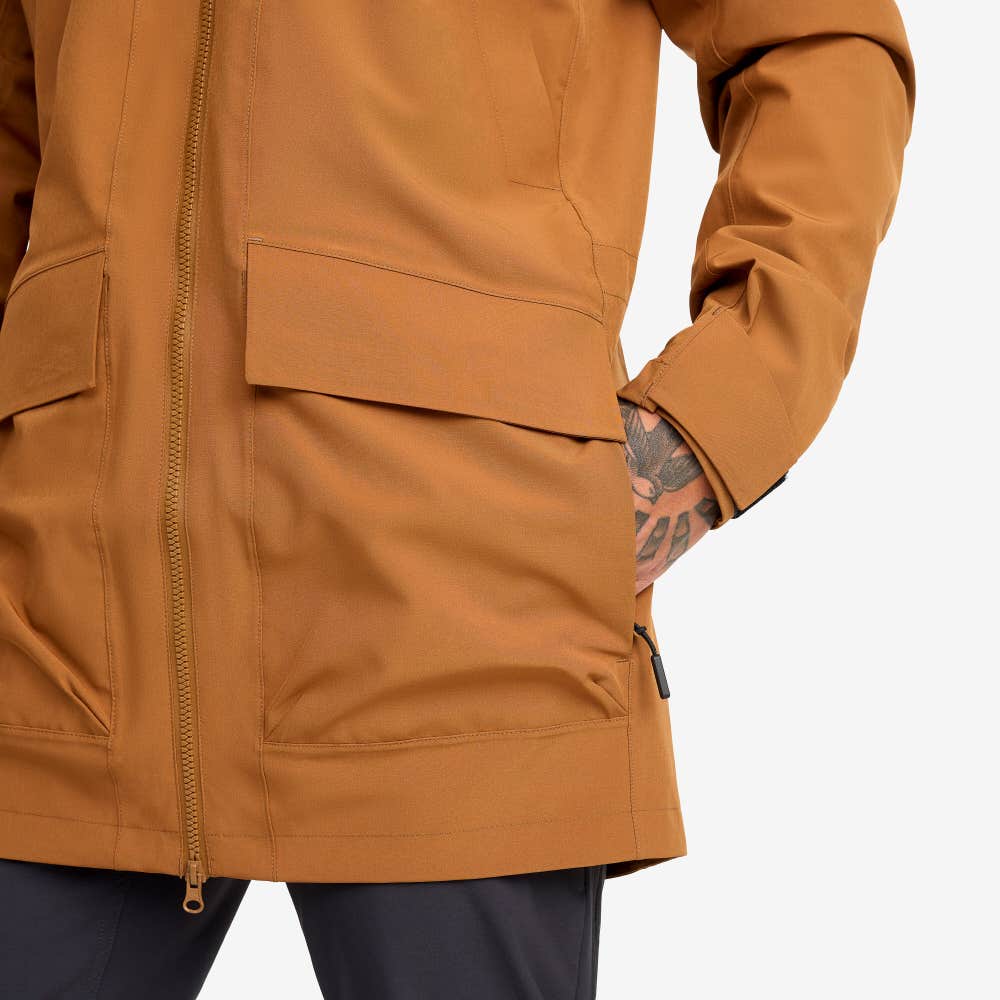 Nevis 2l Parka