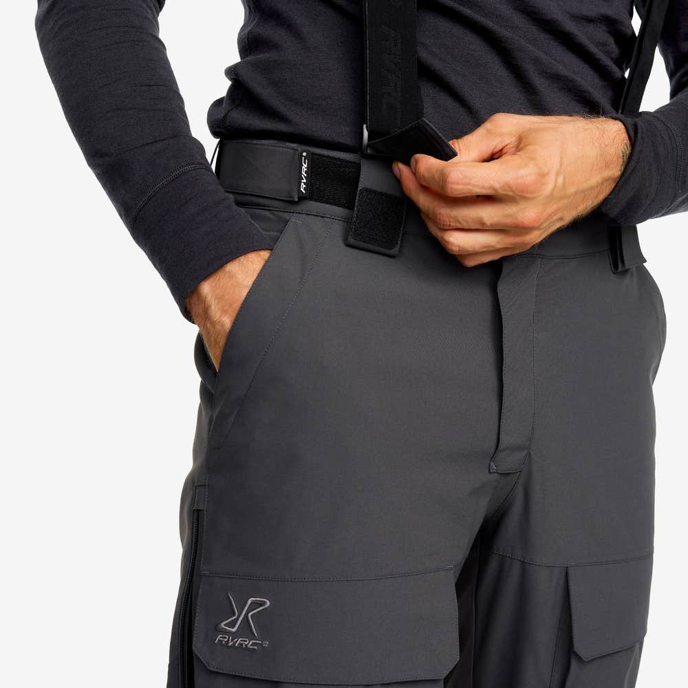 Halo 2L Insulated Ski Trousers