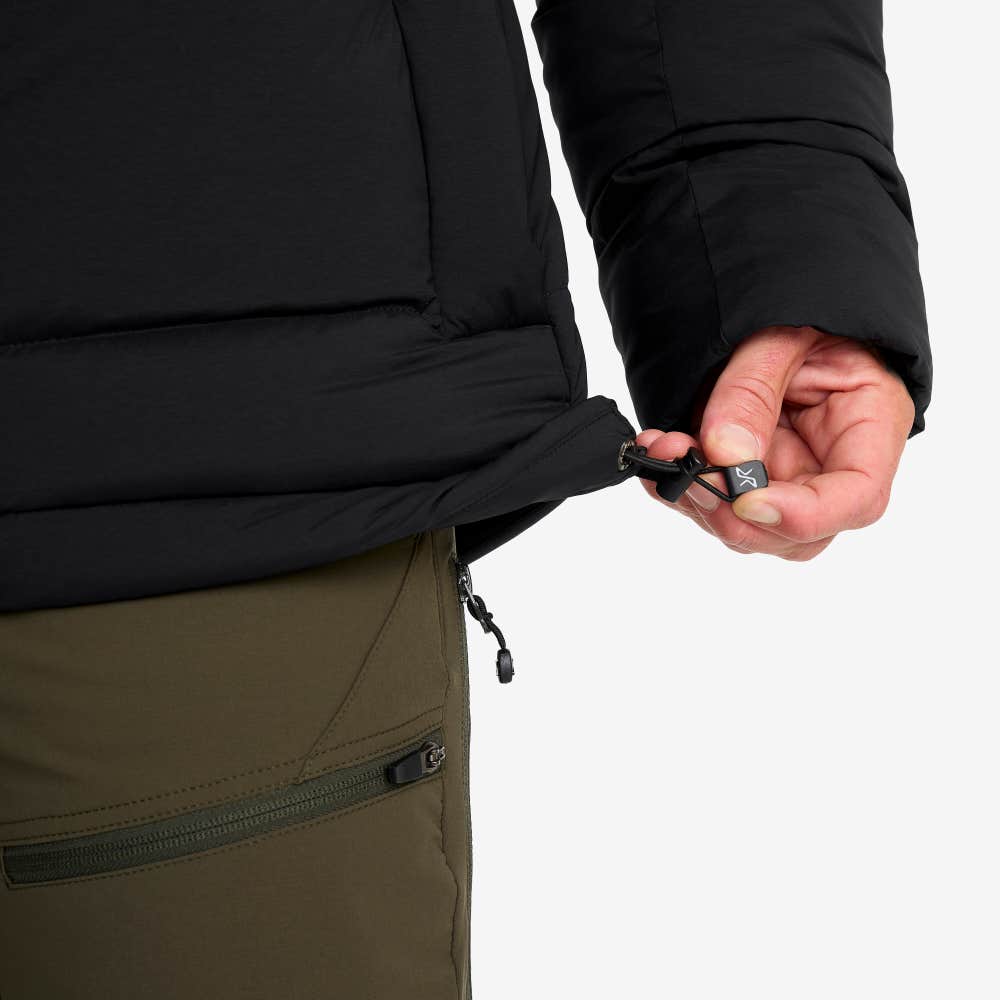 Flexpedition Down Jacket