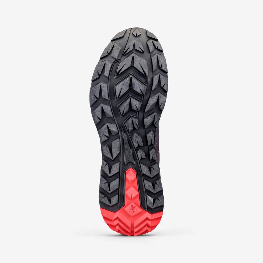 Phantom Trail Mid Waterproof Hiking Boots
