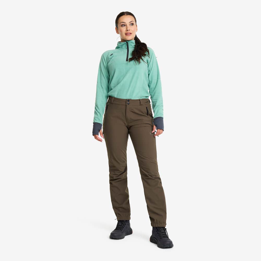 Whisper Trousers