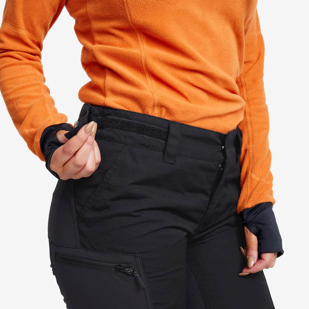 Wander Pro Shorts