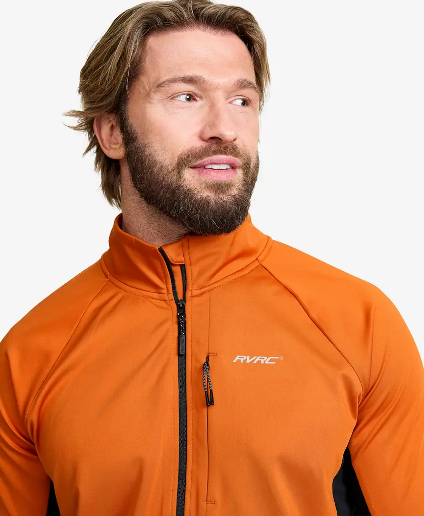 Pace Wind Jacket Men