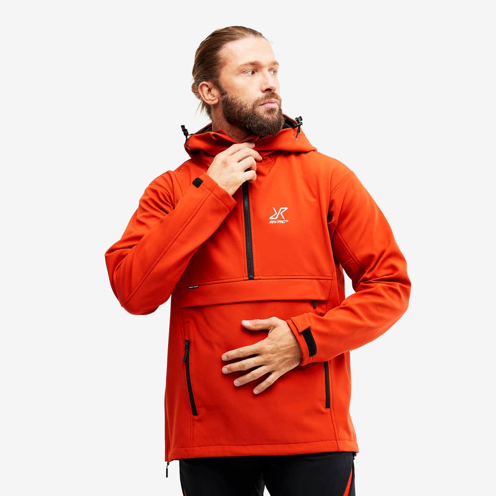 Hiball Anorak